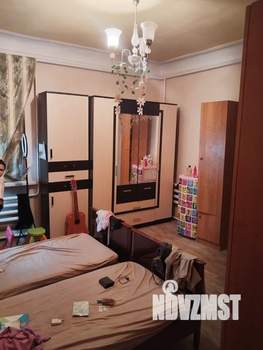 3-к квартира, вторичка, 75м2, 3/3 этаж