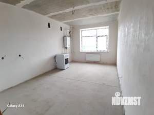 2-к квартира, вторичка, 66м2, 1/4 этаж