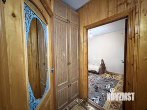 1-к квартира, вторичка, 30м2, 3/5 этаж