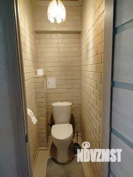 3-к квартира, вторичка, 64м2, 8/9 этаж