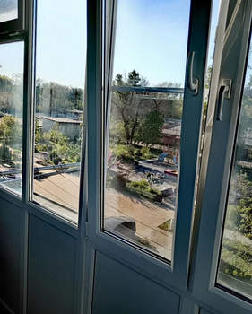 3-к квартира, вторичка, 59м2, 3/5 этаж