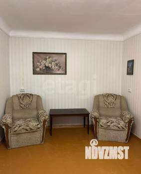 1-к квартира, вторичка, 30м2, 2/5 этаж