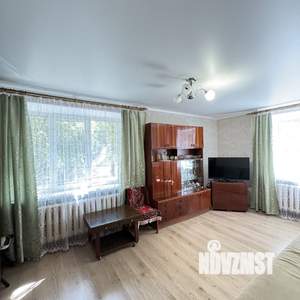 1-к квартира, вторичка, 32м2, 1/5 этаж