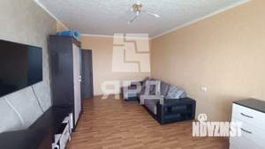 1-к квартира, вторичка, 38м2, 5/10 этаж