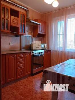 2-к квартира, вторичка, 50м2, 5/5 этаж