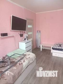 1-к квартира, вторичка, 37м2, 5/10 этаж