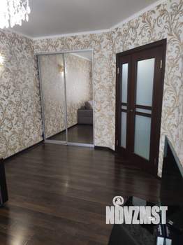 1-к квартира, вторичка, 32м2, 1/9 этаж