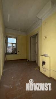 4-к квартира, вторичка, 99м2, 1/1 этаж