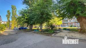3-к квартира, вторичка, 56м2, 1/3 этаж