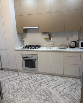 1-к квартира, вторичка, 35м2, 4/5 этаж