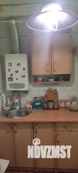 2-к квартира, вторичка, 44м2, 5/5 этаж
