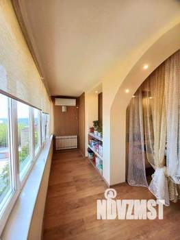 3-к квартира, вторичка, 114м2, 6/6 этаж