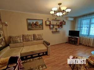 2-к квартира, вторичка, 44м2, 1/5 этаж
