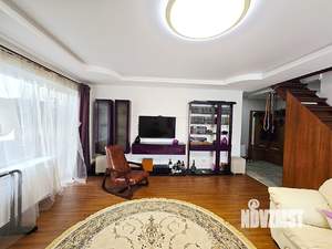 3-к квартира, вторичка, 97м2, 3/3 этаж