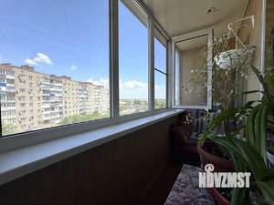 3-к квартира, вторичка, 81м2, 6/10 этаж
