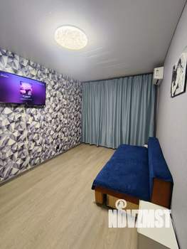 1-к квартира, вторичка, 26м2, 1/3 этаж