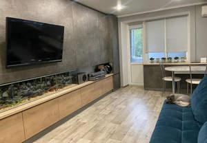 3-к квартира, вторичка, 55м2, 3/5 этаж