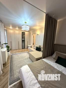 1-к квартира, вторичка, 31м2, 4/9 этаж
