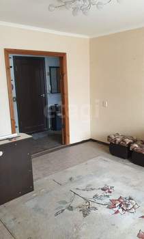 2-к квартира, вторичка, 49м2, 8/9 этаж