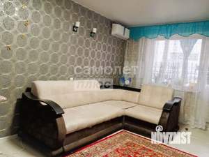 1-к квартира, вторичка, 38м2, 7/9 этаж