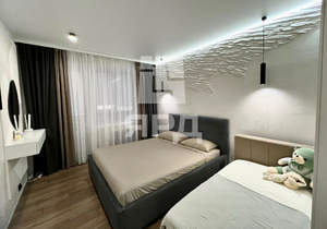 3-к квартира, вторичка, 61м2, 3/5 этаж