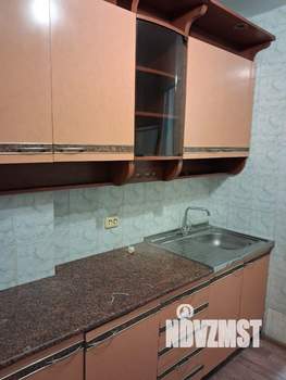1-к квартира, вторичка, 35м2, 5/5 этаж
