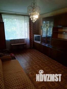 3-к квартира, вторичка, 58м2, 4/9 этаж