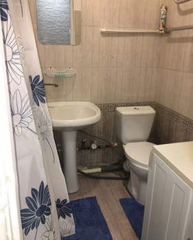 1-к квартира, вторичка, 30м2, 4/5 этаж