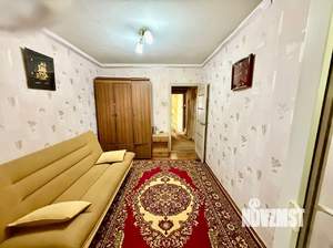 3-к квартира, вторичка, 63м2, 3/9 этаж