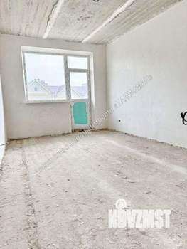 1-к квартира, вторичка, 46м2, 4/4 этаж