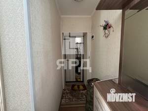 2-к квартира, вторичка, 43м2, 2/9 этаж
