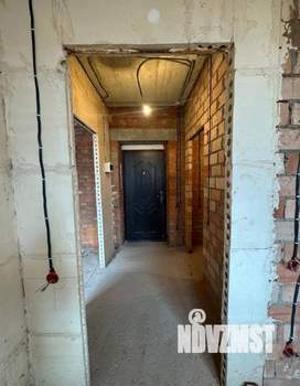 1-к квартира, вторичка, 26м2, 1/3 этаж