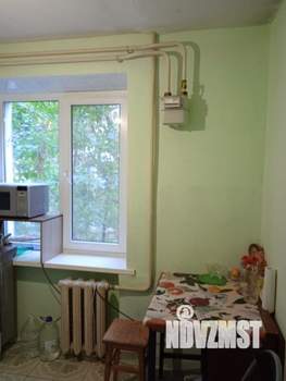 2-к квартира, вторичка, 41м2, 2/5 этаж