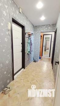 2-к квартира, вторичка, 54м2, 9/10 этаж