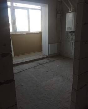 3-к квартира, вторичка, 84м2, 1/3 этаж