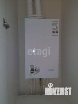 1-к квартира, вторичка, 45м2, 2/9 этаж