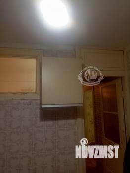 2-к квартира, вторичка, 45м2, 2/5 этаж