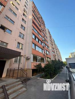 1-к квартира, вторичка, 36м2, 1/10 этаж