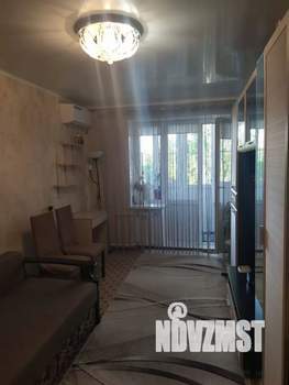 1-к квартира, вторичка, 31м2, 5/5 этаж
