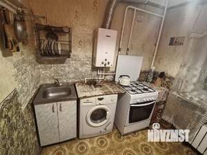 2-к квартира, вторичка, 44м2, 2/4 этаж