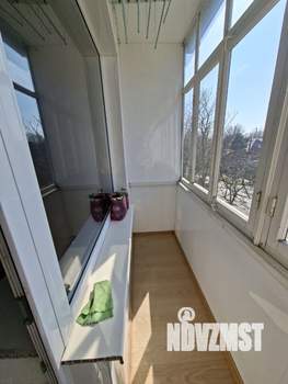 2-к квартира, вторичка, 40м2, 3/5 этаж