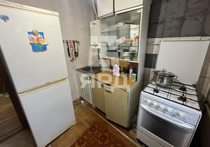 1-к квартира, вторичка, 31м2, 5/5 этаж