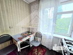 1-к квартира, вторичка, 31м2, 4/5 этаж