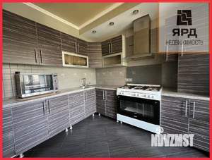 2-к квартира, вторичка, 64м2, 2/3 этаж