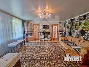 3-к квартира, вторичка, 85м2, 1/1 этаж