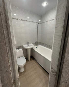 1-к квартира, вторичка, 31м2, 5/5 этаж