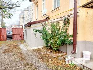 1-к квартира, вторичка, 25м2, 1/1 этаж