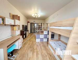 2-к квартира, вторичка, 73м2, 6/9 этаж
