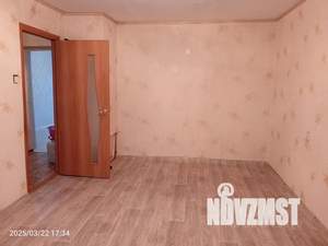 3-к квартира, вторичка, 68м2, 5/5 этаж