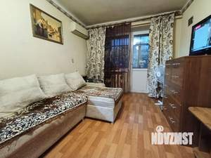 2-к квартира, вторичка, 42м2, 5/5 этаж